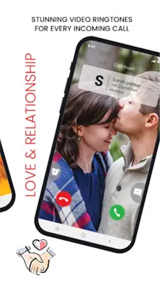 Videotone Video Ringtones App android App screenshot 4